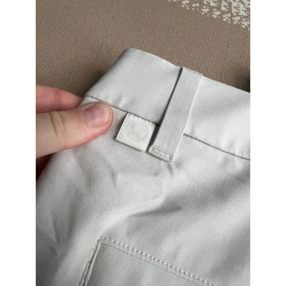 Lululemon ABC Slim-Fit Trouser 32